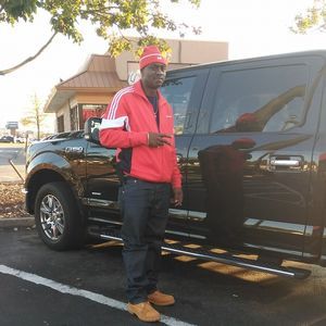 Meet your Posher, Lorenzo